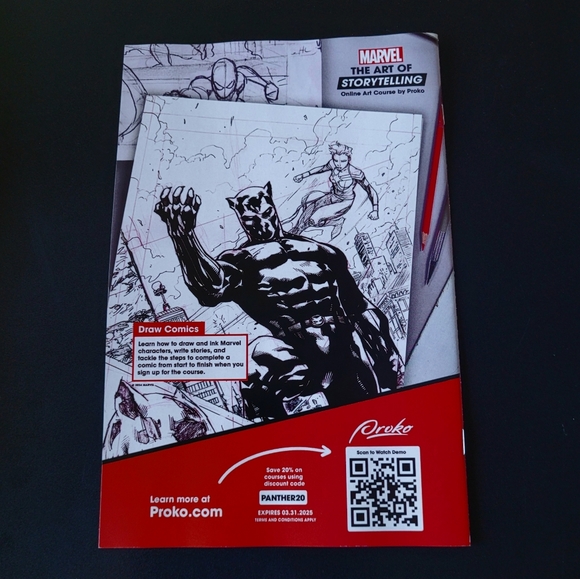 New Champions #1 - Picture 7 of 7